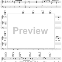 Let It Snow! Let It Snow! Let It Snow!