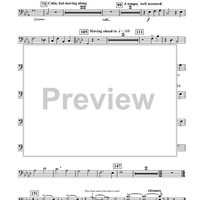 The Morning Trumpet - Trombone