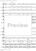 Symphony No. 45 in F-sharp Minor  ("Farewell")  movt.1 - Hob1/45 - Full Score