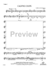 Calypso Coupe - Violin 2