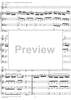 Divertimento No. 15 in B-Flat Major, K287 (K271H) - Full Score