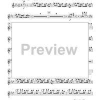 Country Bandstand - Flute 1