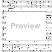 Wir wandelten Op.96 No. 2