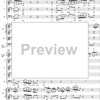 Cantata No. 36: Schwingt freudig such empor, BWV36