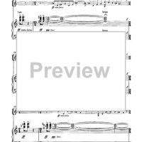 The Loneliest Wilderness - Elegy for Cello and Orchestra - Piano Accompaniment