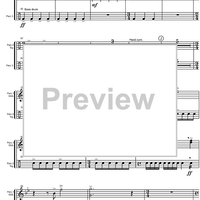 Concertino - Percussion