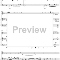 Fantaisie pour Cor - Piano