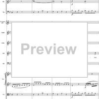 "Freundin, stille deine Tränen", No. 15 from "Zaide", Act 2, K336b (K344) - Full Score