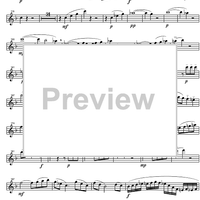 Concerto F Major Op.52 - Oboe