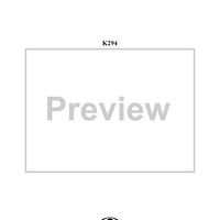 "Alcandro, lo confesso", recitative and "Non sò d'onde viene", aria, K294 - Full Score