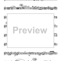 Three Classic Forms - Clarinet in Bb