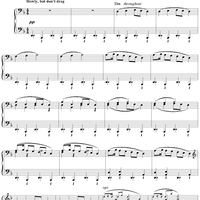 Mahler: Symphony No. 1 - Third Movement - "Frère Jacques" Theme