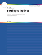 Sortilèges Ingénus - Score