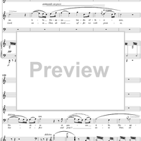 Messa da Requiem: No. 11. Domine Jesu (Offertorio)