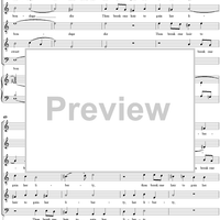 Her Hair the Net of Golden Wire