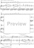 Violin Sonata No. 5 - Piano Score