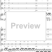 Dies Irae - No. 2 from "Requiem"  K626