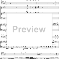 Macbeth, Act 2, No. 12, Finale II. "Salve, o Re!", "Si colmi il calise", "Va' spirto d'abisso!"