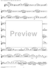 String Quartet No. 18 in A Major, K464 - Violin 1