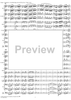 Serenade no. 10 in B-Flat Major, Movement 7, K361(K370a)  ("Gran Partita") - Full Score