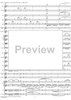 Symphony No. 40 in G Minor, Movement 1 - Full Score