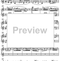 Spanish Dances, Opus 12, No. 1