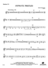 Hypnotic Fireflies - Baritone TC