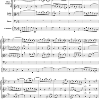 Cantata No. 56: "Ich will den Kreuzstab gerne tragen," BWV56 - Full Score