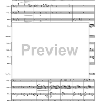 Pembroke Rondo - Score