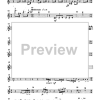 Energia - for Nine Instruments - Flute