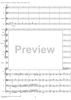 Symphony No. 3 in D Minor, "Wagner", WAB103 Movement 2 - Full Score