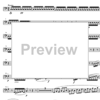 String Quintet C Major Op.29 - Cello