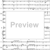 Oboe Concerto no. 3 in G minor  - HWV287 - Full Score