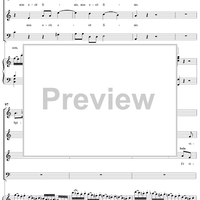 Credo - No. 3 from Mass No. 16 in C major ("Coronation") - K317