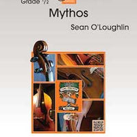 Mythos - Violin 1