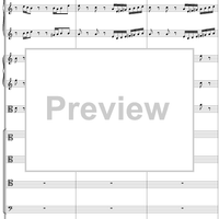 Ach wie flüchtig, ach wie nichtig, BWV26