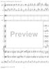 Hostias, No. 9 from Mass No. 19 (Requiem) in D Minor, K626 - Full Score