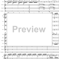 Symphony No. 104 in D Major ("London"), Movement 2 - Full Score