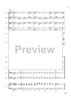 Five Before Beethoven - Score