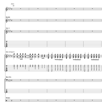 I'm Looking through You