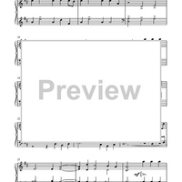 With Trumpets and Horns