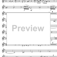 Sea Food Variations Dolphin-Suite - French Horn in F