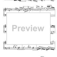 Sonata No. 3 g minor