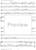Piano Quintet, Op. 34a, Movement 4 - Piano Score