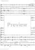 Messiah, nos. 47: Behold, I tell you a mystery, and 48: The trumpet shall sound - Full Score
