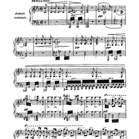 Rigoletto, Act 1, No. 1: Della, mia bella incognita