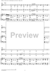 Piano Trio No. 2 in E-flat major, Op. 100, Movt. 3 , D929 - Piano