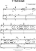 1 True Love