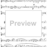 Second Suite in F - English Horn