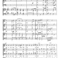 Tu es sacerdos in aeternum